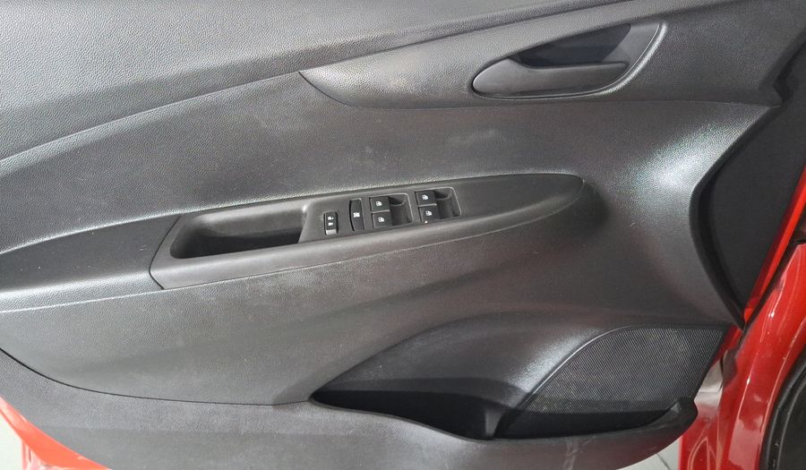 Chevrolet Spark 1.4 LT B Hatchback 2018