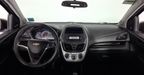 Chevrolet Spark 1.4 LT B Hatchback 2018