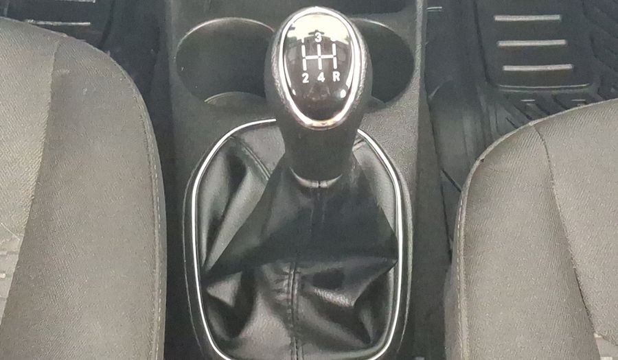 Chevrolet Spark 1.4 LT B Hatchback 2018