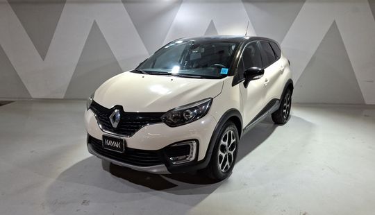 Renault • Captur