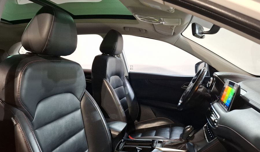 Mg Hs 1.5 EXCITE DCT Suv 2022