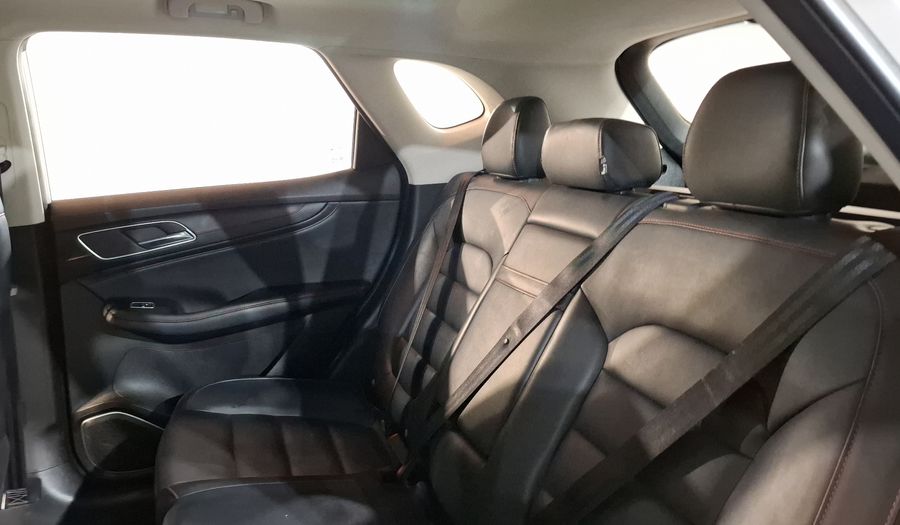 Mg Hs 1.5 EXCITE DCT Suv 2022