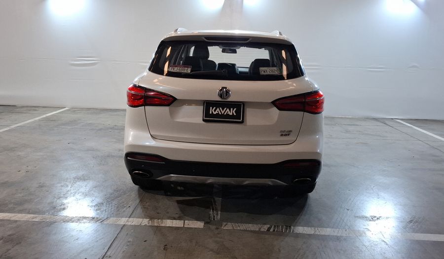 Mg Hs 1.5 EXCITE DCT Suv 2022