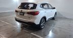 Mg Hs 1.5 EXCITE DCT Suv 2022
