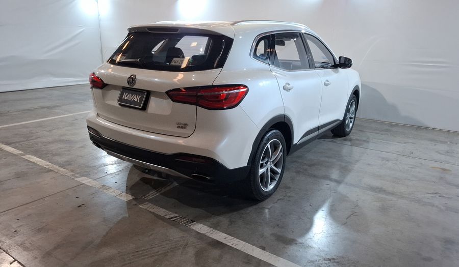 Mg Hs 1.5 EXCITE DCT Suv 2022