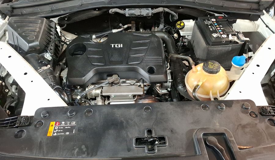 Mg Hs 1.5 EXCITE DCT Suv 2022