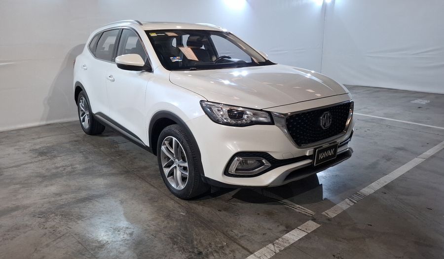 Mg Hs 1.5 EXCITE DCT Suv 2022