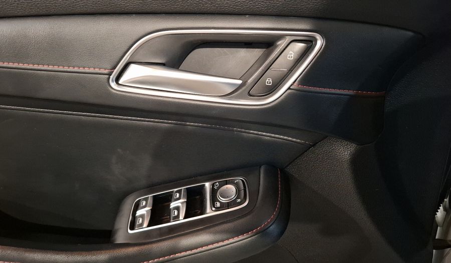 Mg Hs 1.5 EXCITE DCT Suv 2022