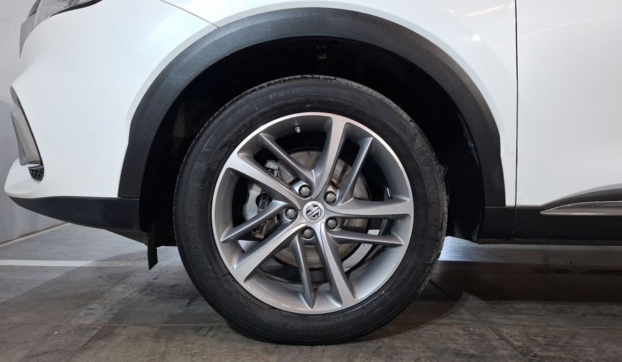 Mg Hs 1.5 EXCITE DCT Suv 2022