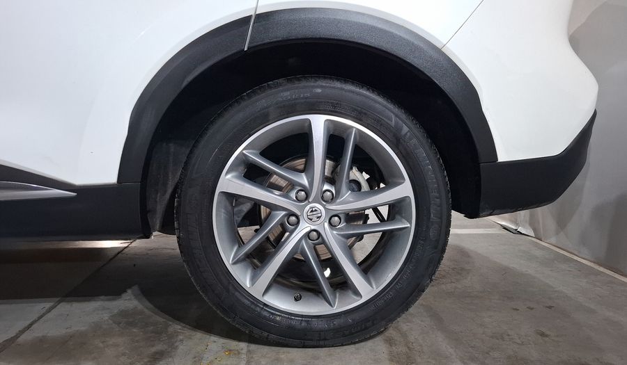 Mg Hs 1.5 EXCITE DCT Suv 2022