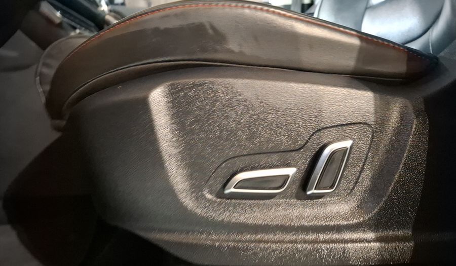 Mg Hs 1.5 EXCITE DCT Suv 2022