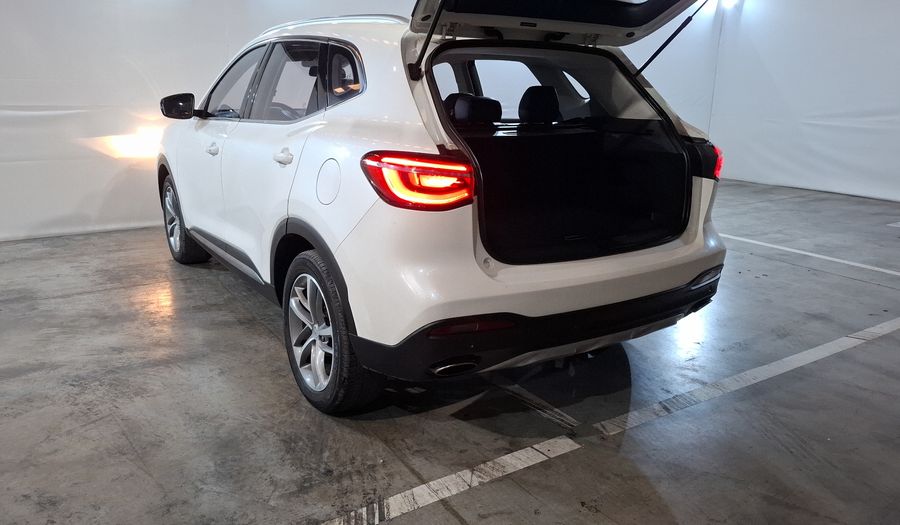 Mg Hs 1.5 EXCITE DCT Suv 2022