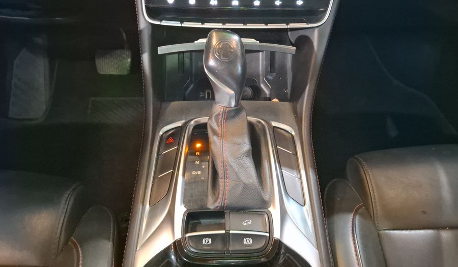 Mg Hs 1.5 EXCITE DCT Suv 2022