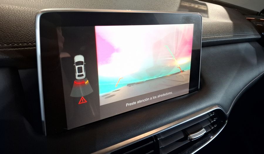 Mg Hs 1.5 EXCITE DCT Suv 2022