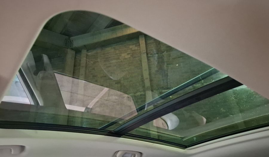 Mg Hs 1.5 EXCITE DCT Suv 2022