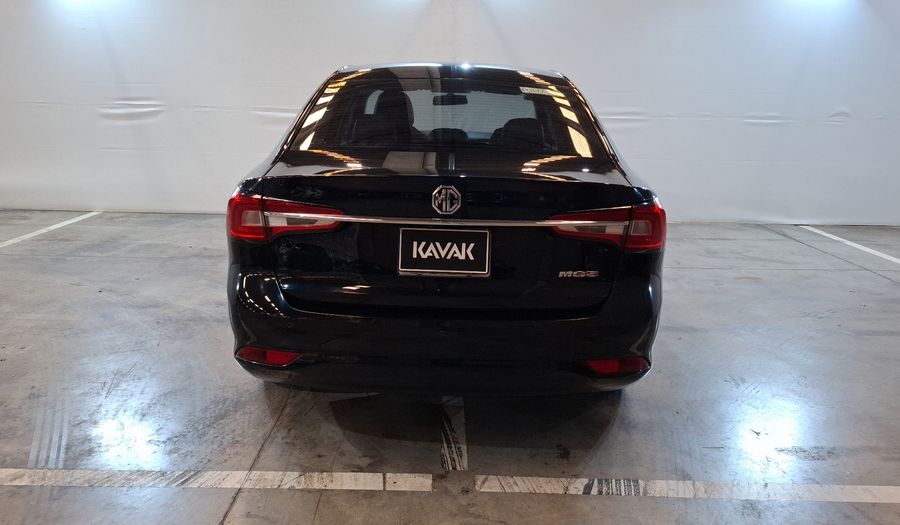 Mg Mg5 1.5 ELEGANCE CVT Sedan 2022