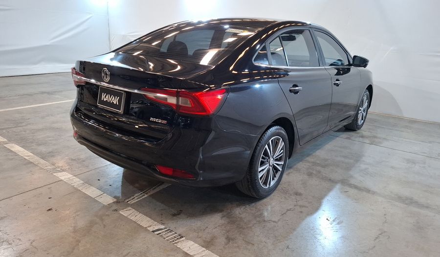 Mg Mg5 1.5 ELEGANCE CVT Sedan 2022