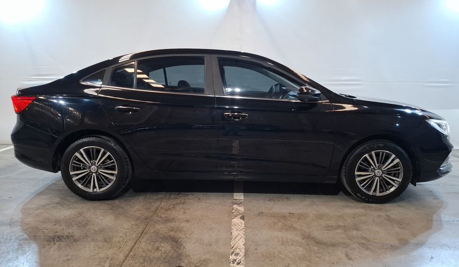 Mg Mg5 1.5 ELEGANCE CVT Sedan 2022