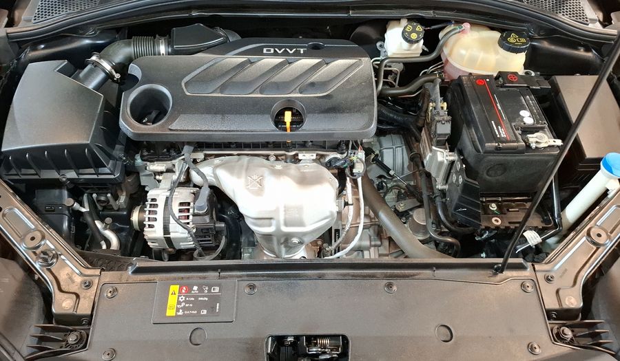 Mg Mg5 1.5 ELEGANCE CVT Sedan 2022