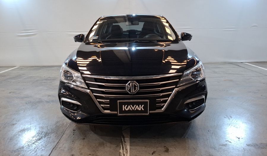 Mg Mg5 1.5 ELEGANCE CVT Sedan 2022