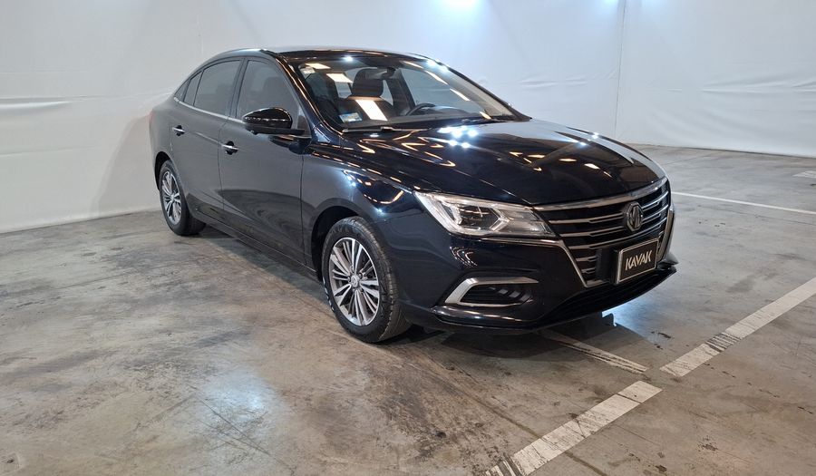 Mg Mg5 1.5 ELEGANCE CVT Sedan 2022