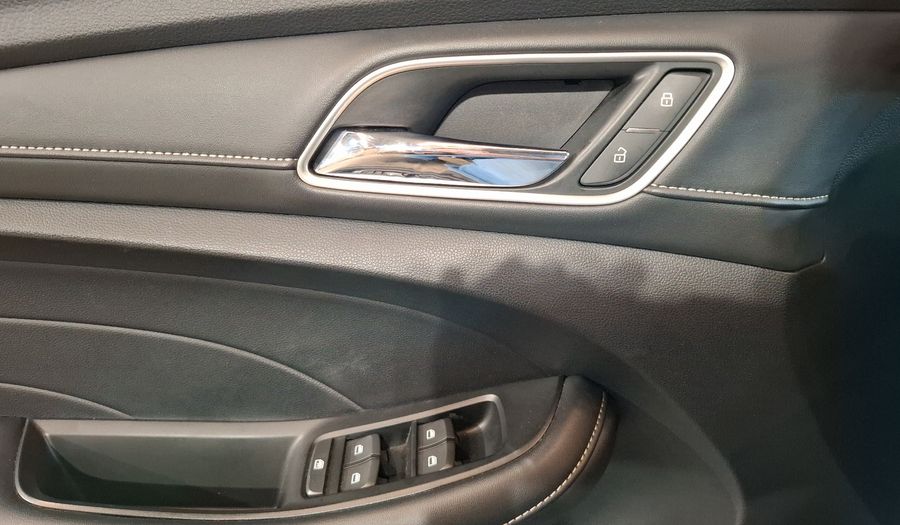 Mg Mg5 1.5 ELEGANCE CVT Sedan 2022