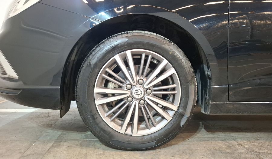 Mg Mg5 1.5 ELEGANCE CVT Sedan 2022