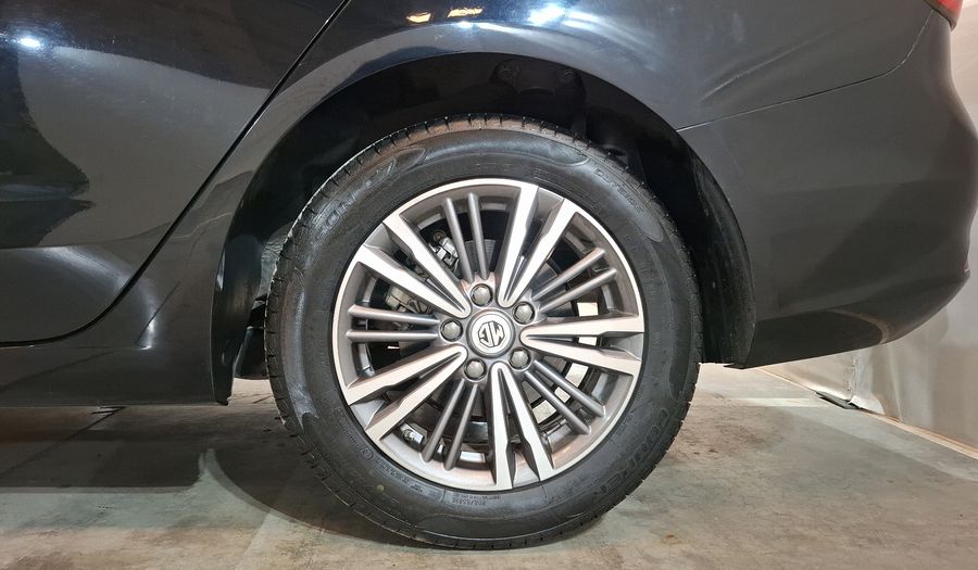 Mg Mg5 1.5 ELEGANCE CVT Sedan 2022