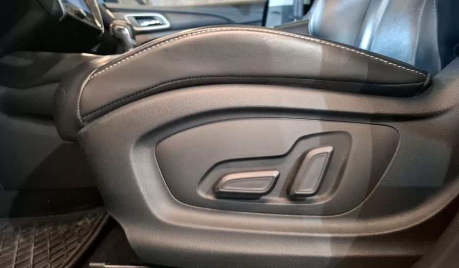 Mg Mg5 1.5 ELEGANCE CVT Sedan 2022