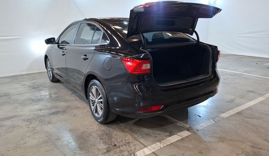 Mg Mg5 1.5 ELEGANCE CVT Sedan 2022