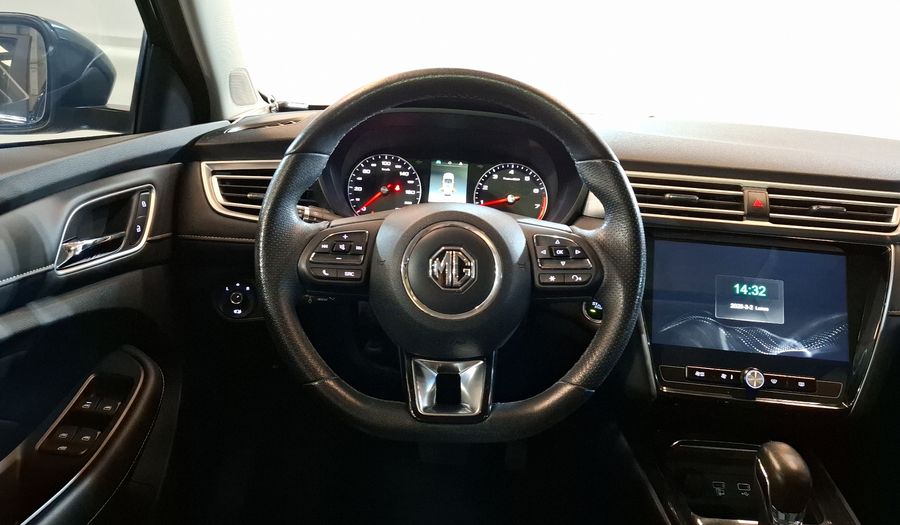 Mg Mg5 1.5 ELEGANCE CVT Sedan 2022