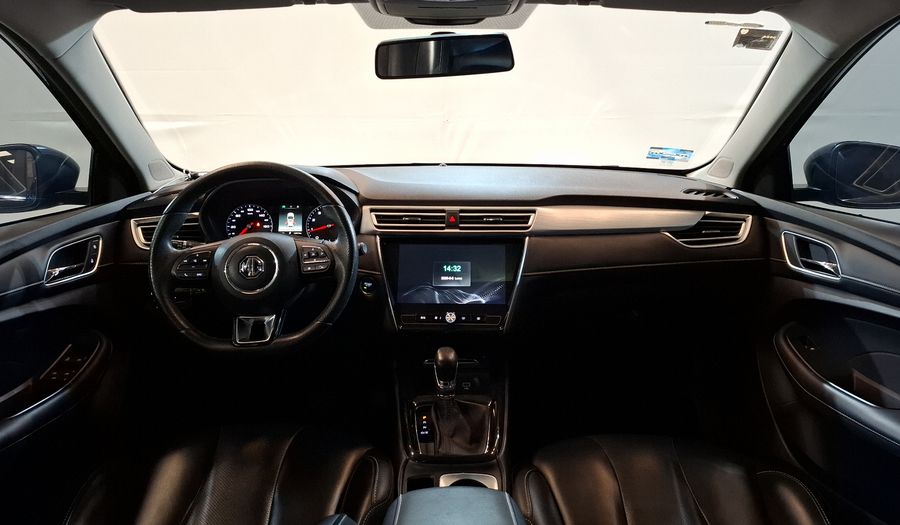 Mg Mg5 1.5 ELEGANCE CVT Sedan 2022