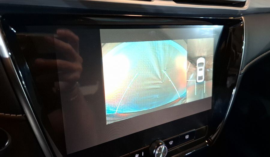 Mg Mg5 1.5 ELEGANCE CVT Sedan 2022