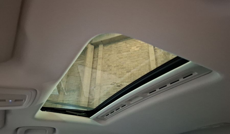 Mg Mg5 1.5 ELEGANCE CVT Sedan 2022