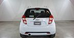 Chevrolet Spark 1.2 LTZ C MT Hatchback 2014