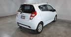Chevrolet Spark 1.2 LTZ C MT Hatchback 2014