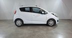 Chevrolet Spark 1.2 LTZ C MT Hatchback 2014