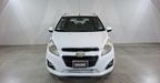 Chevrolet Spark 1.2 LTZ C MT Hatchback 2014