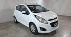 Chevrolet Spark 1.2 LTZ C MT Hatchback 2014