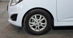 Chevrolet Spark 1.2 LTZ C MT Hatchback 2014