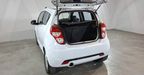 Chevrolet Spark 1.2 LTZ C MT Hatchback 2014