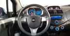 Chevrolet Spark 1.2 LTZ C MT Hatchback 2014