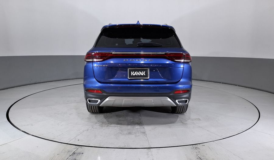 Dodge Journey 1.5 SPORT AUTO Suv 2022