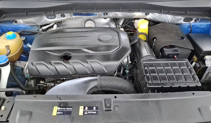 Dodge Journey 1.5 SPORT AUTO Suv 2022