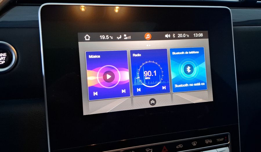 Dodge Journey 1.5 SPORT AUTO Suv 2022