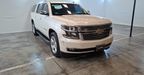 Chevrolet Suburban 5.3 D LTZ AT 4WD Suv 2015