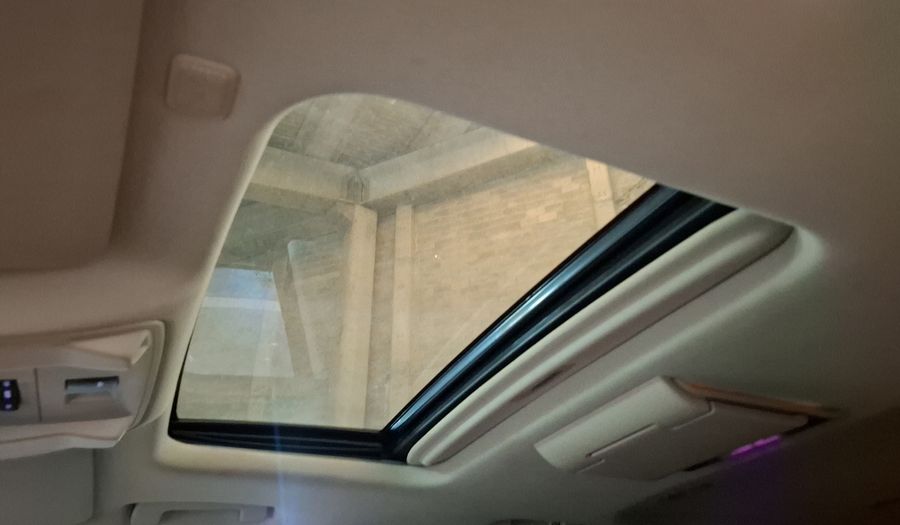 Chevrolet Suburban 5.3 D LTZ AT 4WD Suv 2015