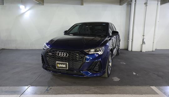 Audi • Q3 Sportback