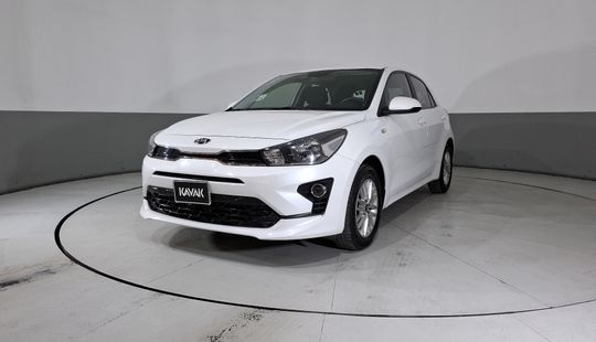 Kia • Rio