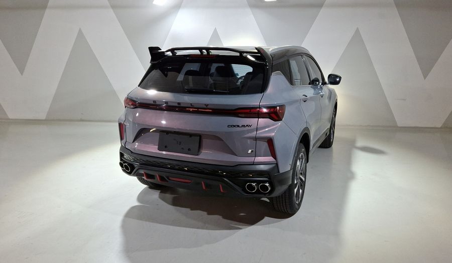 Geely Coolray 1.5 GF PACK DCT Suv 2024